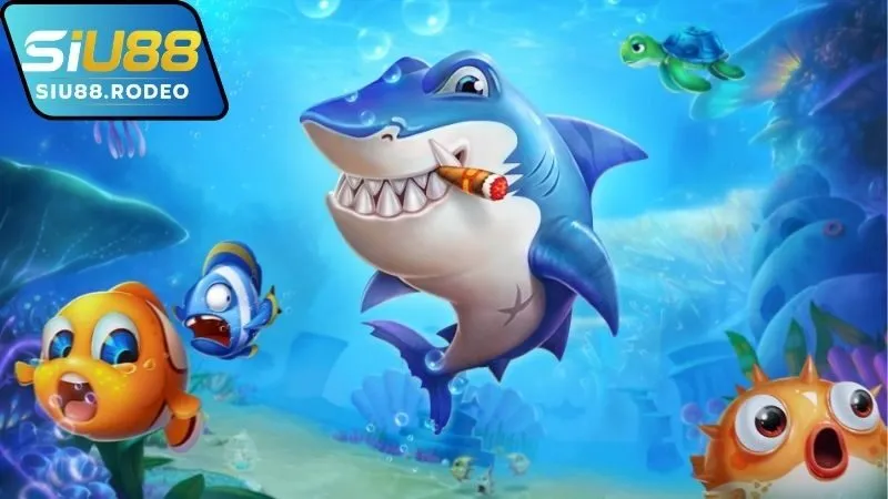 Cách chơi bắn cá H5 online hiệu quả