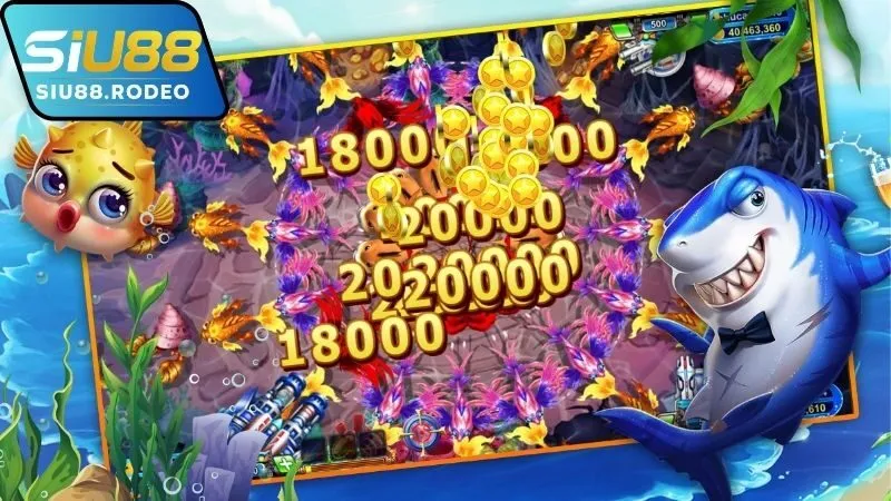 Kinh nghiệm chơi bắn cá H5 online cho cao thủ