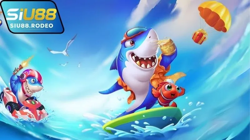 Kinh nghiệm thắng lớn khi chơi bắn cá rùa xanh