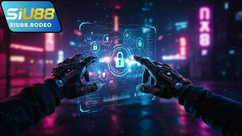 Quyền lợi và trách nhiệm của người chơi tại SIU88