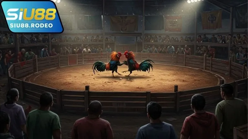 Cách mua bán hiệu quả trên Chợ Tốt gà đá