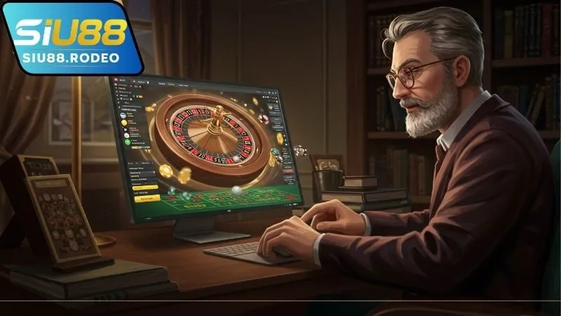 Chính sách chơi có trách nhiệm tại nhà cái SIU88