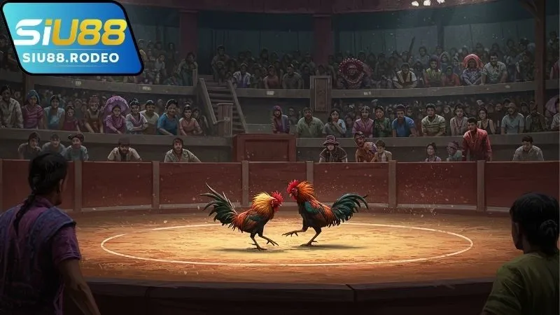 Các nền tảng xem đá gà bình luận viên hôm nay