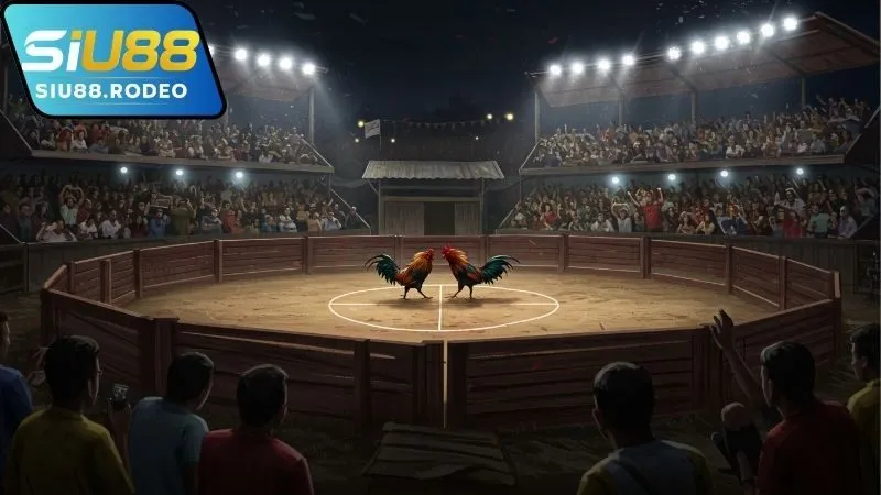 Phân tích chuyên sâu đá gà hôm qua