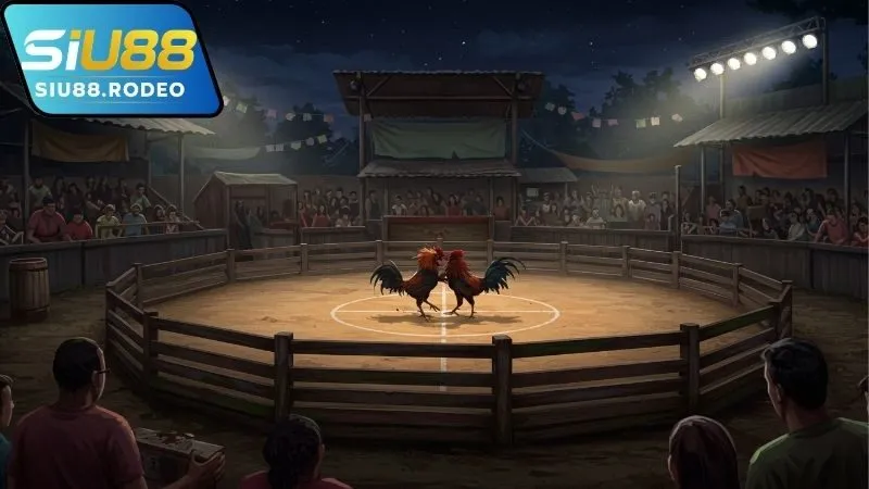 Giới thiệu đá gà trực tiếp casino hôm nay