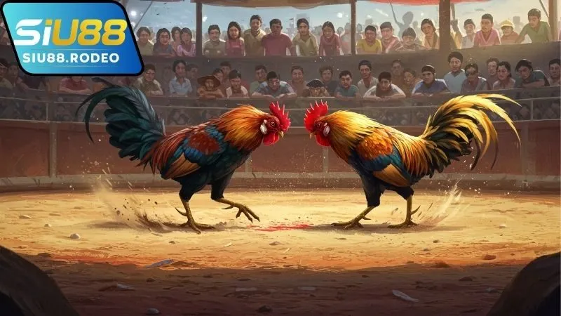 Kinh nghiệm theo dõi đá gà trực tiếp casino hôm nay