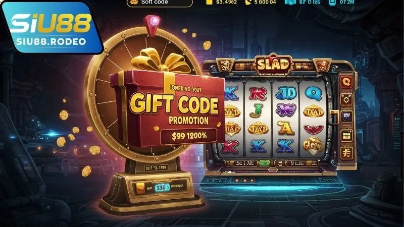 Cách nhận và sử dụng code tân thủ quay hũ