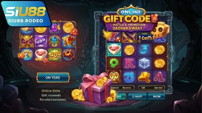 Kinh nghiệm chơi game quay hũ tặng code tân thủ cho người mới