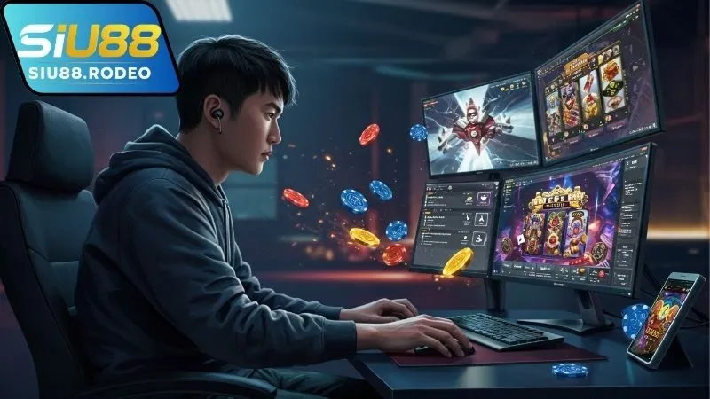 Mẹo cá cược thực tế từ chuyên gia lâu năm