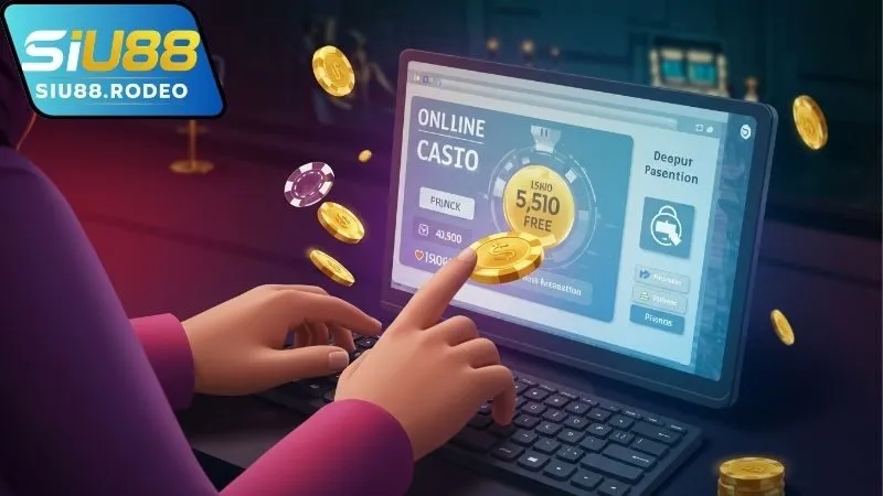 Hướng dẫn chơi và kinh nghiệm thắng lớn với game bài SIU88