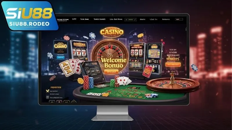 Mẹo bảo vệ tài khoản khi tham gia SIU88