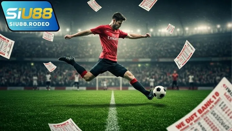 Cách siêu máy tính dự đoán tỷ số đêm nay hoạt động