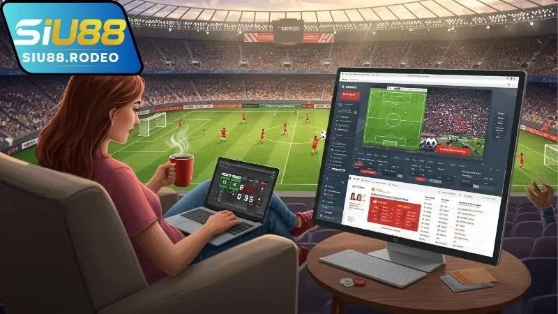 Tổng quan về soi kèo bóng đá