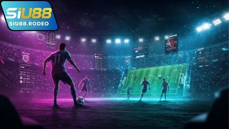 Các loại kèo phổ biến trong soi kèo bóng đá