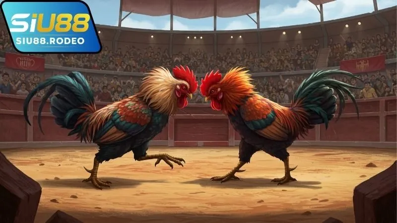 Cách xem trực tiếp đá gà Bồ 67 hôm nay